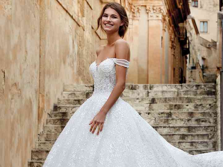 Lavaggio Abiti da sposa a Napoli - Lavanderia Iodice